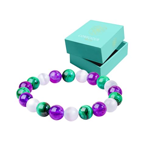 Conscious Items Healing & Calm - oG[V, One Size, AWXgAZiCgA}JCg, ubNg}AS[fIuVfBAB