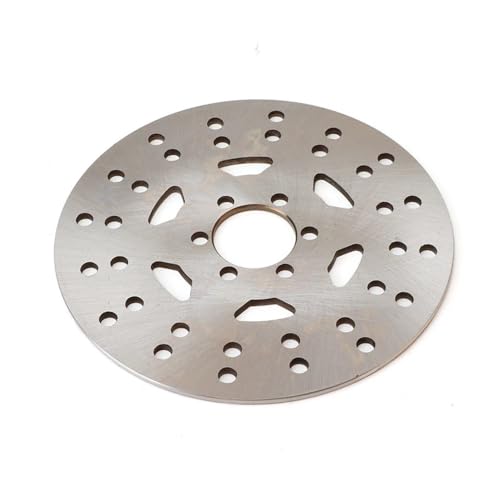 Disque de frein ventilé 160mm haute résistance pour dirt bike 50cc-110cc
