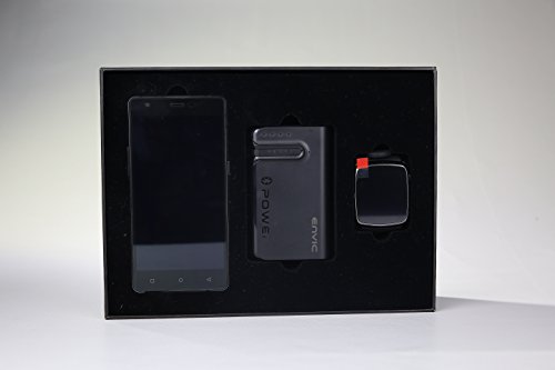 Envic Ash Lte Unlocked Cell Phone Bundle (13 Items) #TOP6