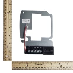 Terminal Base- A/C Ready Kit