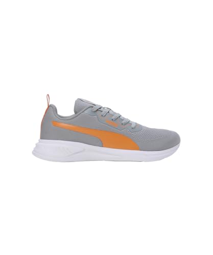 Image of Puma Mens Rashride Knit Running Shoe