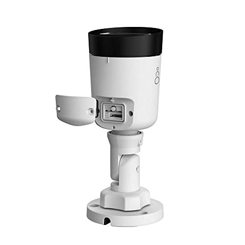Oco Pro Bullet V3 Wi-Fi 1080P Wireless Security Camera With Micro Sd Card Support And Cloud Storage - Weatherproof Outdoor/Indoor Ip Surveillance System With Remote Monitoring And Night Vision #TOP19