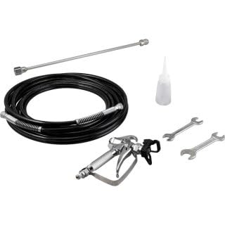 Máquina De Pintura Airless 1,3HP MPA 1010-110v