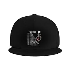 Jesus is My Everything My God My Lord My Savior Christian White