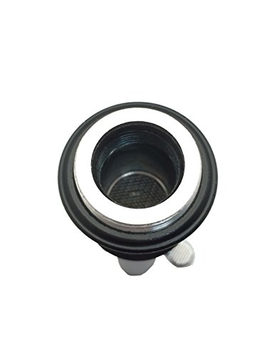 A-ONE Portable Incense Holders-Bakhoor Incense Burner-1 Piece Random Color (Gold, Black, Red or Blue)