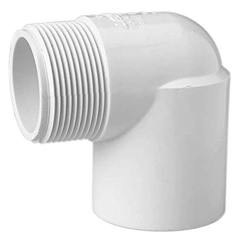3/4 Inch Elbow Street Mipt 412-007
