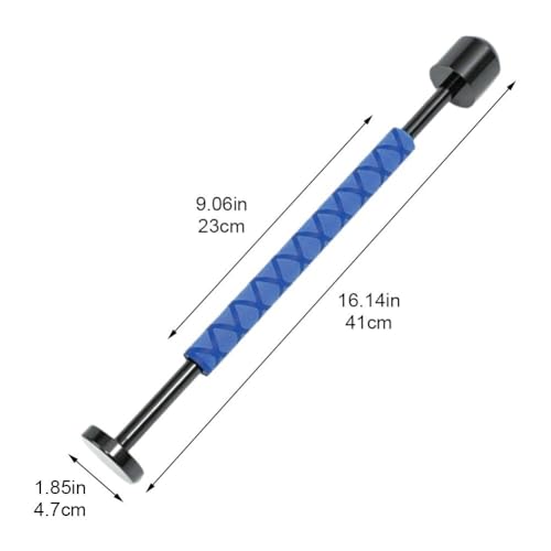 Entraîneur de swing de golf correcteur de trajectoire pour stabiliser le geste