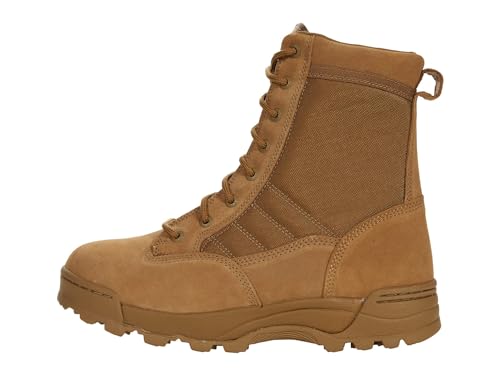 Image of Original S.W.A.T. Classic 9 inch Lace-Up