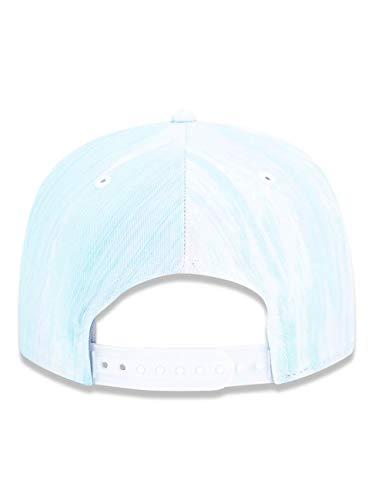 BONÉ NEW ERA 9FIFTY ABERTO NEW YORK YANKEES MLB