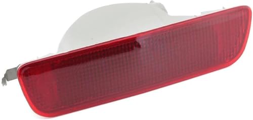 Luces traseras de coche: soluciona el reflector roto de tu Nissan Qashqai J10 2007-2013