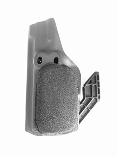 Kydex Holsters Comfort Pad- Iwb Holster Pad For Comfort- Black Cushion Pad For Holster- Holster Cushion- Ccw Holster Pad #TOP7