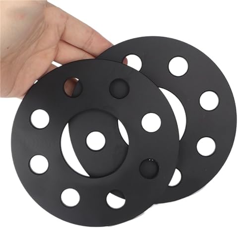 Spacer de roue pour Fiat kit 2 pièces entraxe 4x98 épaisseur 8mm