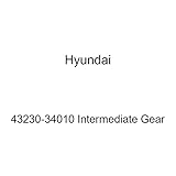 OEM-Qualität Original Hyundai 43230-34010 Zwischengetriebe