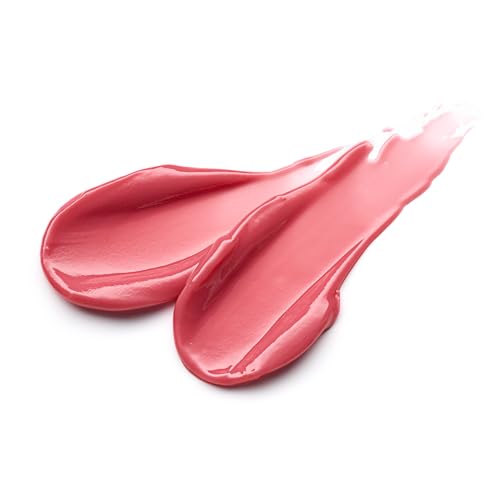 essence | The Super Peptide Glossy Lip Treatment | Hydrating, Nourishing and Non-Sticky | Vegan, Gluten Free and Cruelty Free (01 | Peptacular!)