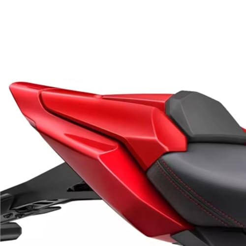 Carénage de queue CBR650R finition premium peinture de précision - 3