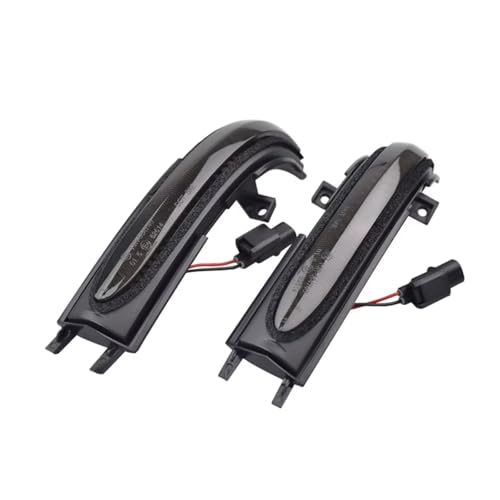 Clignotant dynamique de rétroviseur pour Honda Accord MK7 Tourer Euro 2003-2008