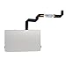 Padarsey Replacement Trackpad with Cable (923-0429) Compatible for MacBook Air 11” A1465 (Mid 2013, Early 2014, Early 2015)