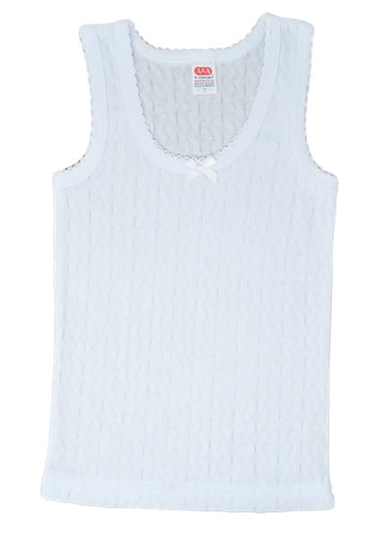 Catálogo de Camisetas interiores deportivas para Niña favoritos de las personas. 2 Imagen adicional