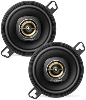 Pioneer TS-A879 Coaxial Speaker 3-1/2" Max: 450W