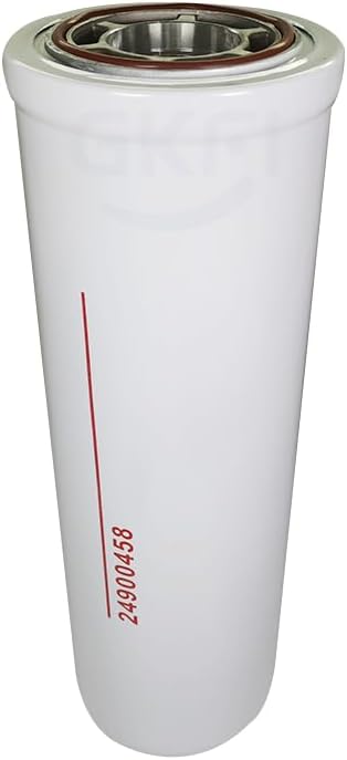 24900458 Oil Filter Replacement SH66438V Compatible with Ingersoll Rand air Compressor