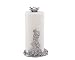 Arthur Court Butterfly Paper Towel Holder