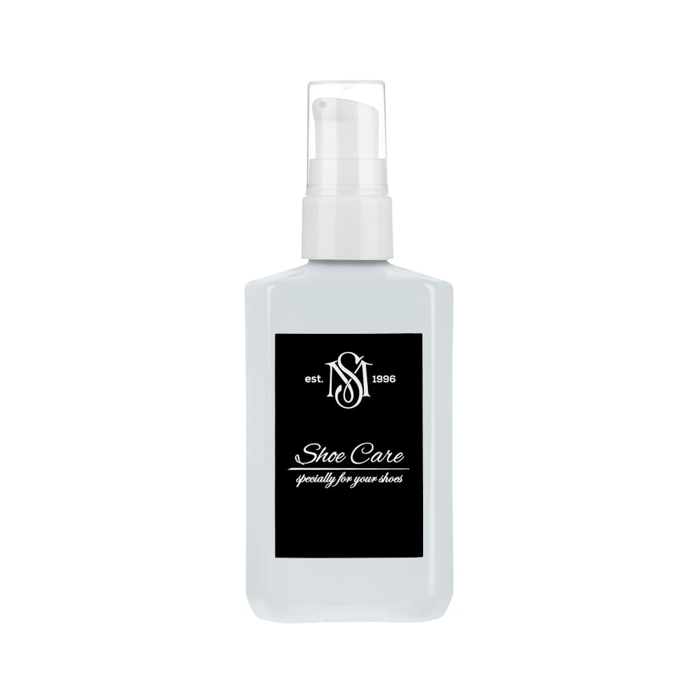 Baume pour cuir gris froid MAVI STEP élimine les pliures et ravive la couleur