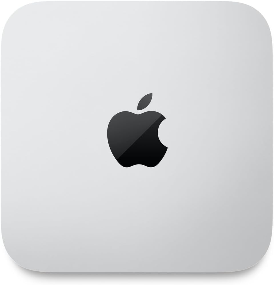 2023 Apple Mac Mini With Apple M2 Pro 16gb Ram | Desertcart INDIA