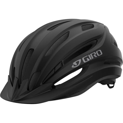 Giro Register MIPS II XL Adult Recreational Bike Helmet - Matte Black/Charcoal - Size UXL (58–65 cm)