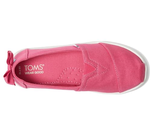 Image of Toms Girls' Alpargata