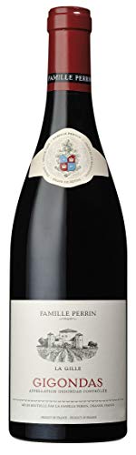 Famille Perrin - La Gille, Vino Tinto, 75cl