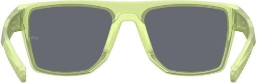 Lunettes de soleil Under Armour UA Launch 2 vert crystal - 4