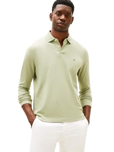 Tommy Hilfiger Liquid Cotton Polo