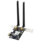 Tarjeta PCIe ASUS AX1800 