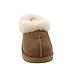 UGG Women's Tazette Slipper, Chestnut, 7