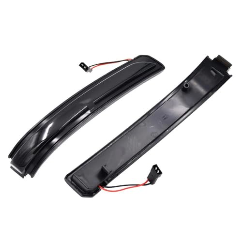 Clignotants intégrés dynamiques Mercedes W169 à LED défilantes