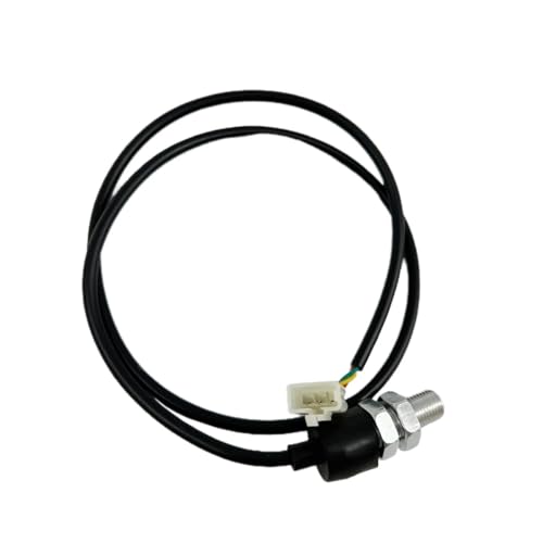Sensor de Velocidad Compatible con ATV S-ineray de 250 CC XY250STIXE XY250STXE XY250ST-9E