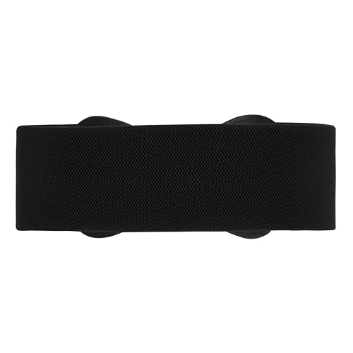 BlackButterfly 3 Inch Elastic Butterfly Waist Belt2
