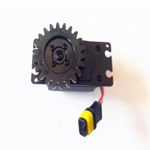 DJI T10/T30/T40/T20Pro �A���ی�h���[���A�N�Z�T���[�T�[�{���i�X�e�A�����O�G���W�����i 000411