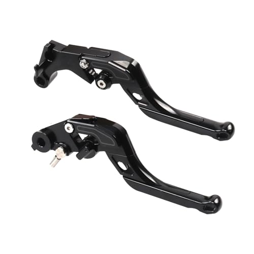 Palancas De Embrague Freno ideales para mejorar tu experiencia en ruta con Sportster S