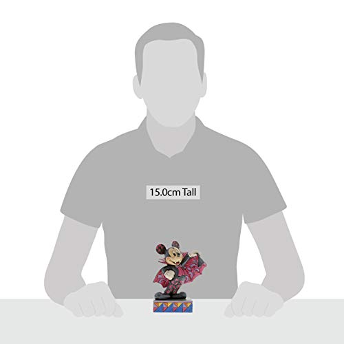 Disney Traditions 6000950 Mickey Mouse Halloween