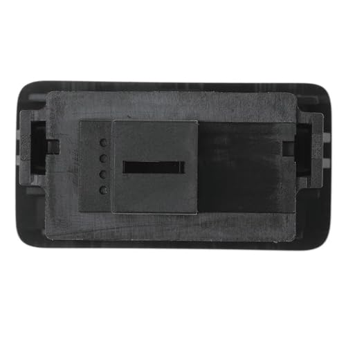 Botón de maletero 4G0959831A para solucionar fallos de apertura 6