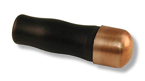 Flintknapping Bopper Billet: flintknapping Tools (1-5/8 INCH)