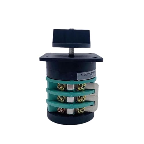 Machine de soudage interrupteur rotatif KDHC-32/3 régulation tension 32A