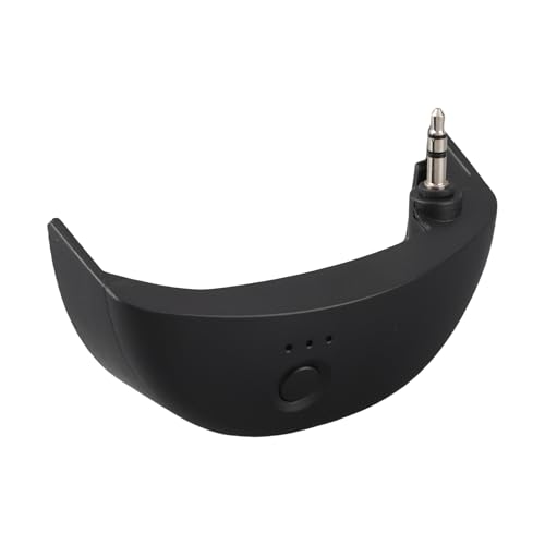 Adaptador BT para orejeras: solución sin cables y sonido nítido 2