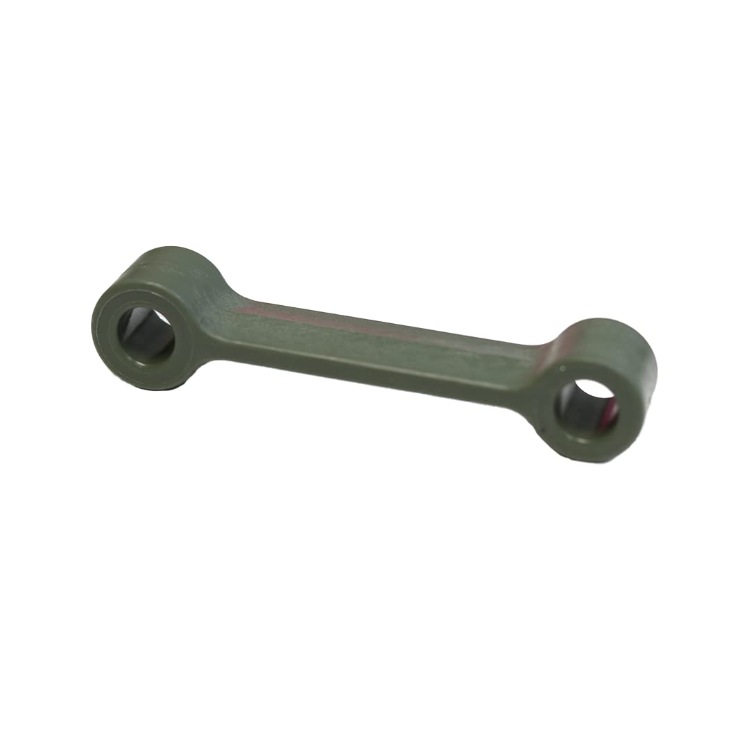 Boxer Paquete de 10 tensores de cuerda, ajustador de cable de línea para tiendas de campaña, lonas, camiones, caravanas, remolques, camping, senderismo, forma de hueso de perro