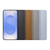 Samsung Etui na Kindsuit miękkie etui do Galaxy S25+, szare