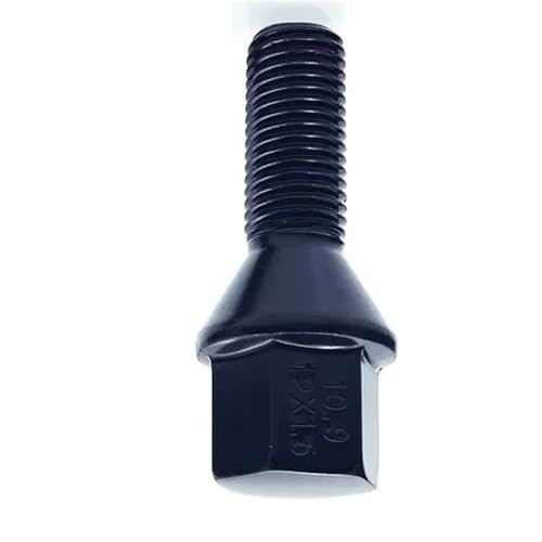 Pernos de rueda M14x1.25 hex 17mm para llantas Audi A4 A6 y Q5