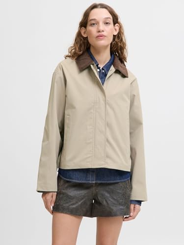 Veste de travail Otw Femme pour un style urbain et décontracté au quotidien