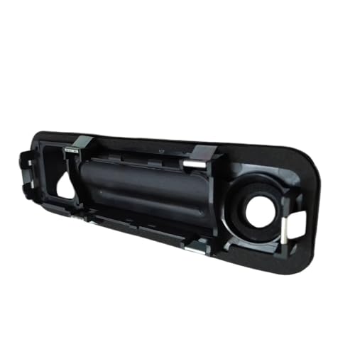 Coque de poignée de verrouillage supérieure pour coffre Hyundai Sonata 81260C1010