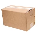 GRADENEVE Isolierter Versandkarton mit Aluminiumfolie für Meeresfrüchte Faltbare Kühlbox Temperaturbeständig Lebensmittelecht für Expressversand und Langfristige Frische bei Transport und